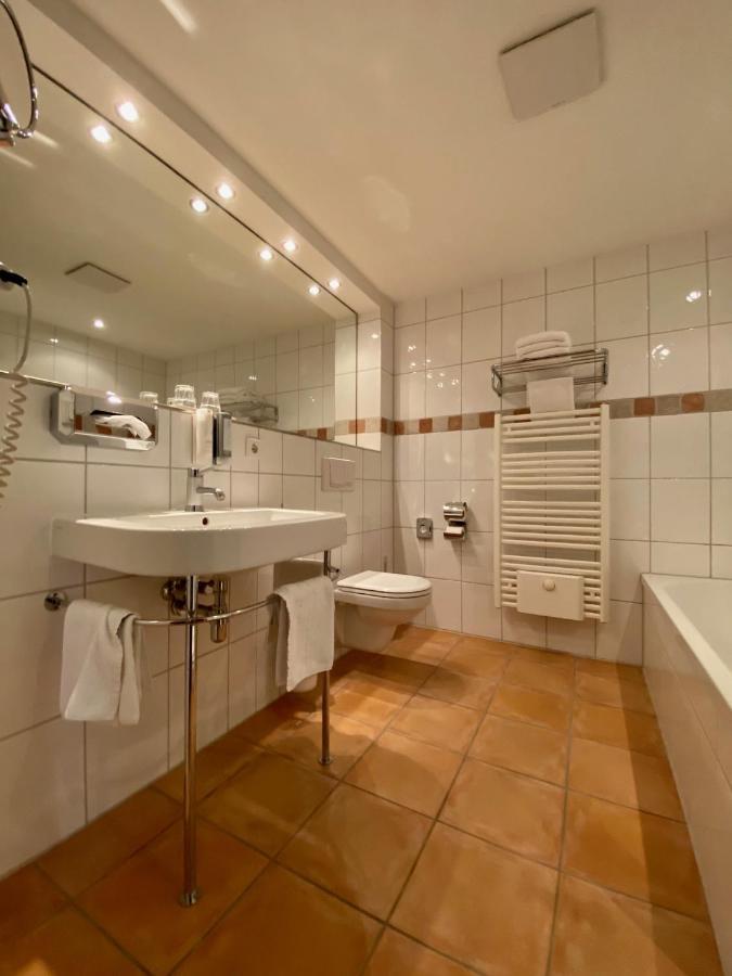 Parkhotel Билефельд Экстерьер фото