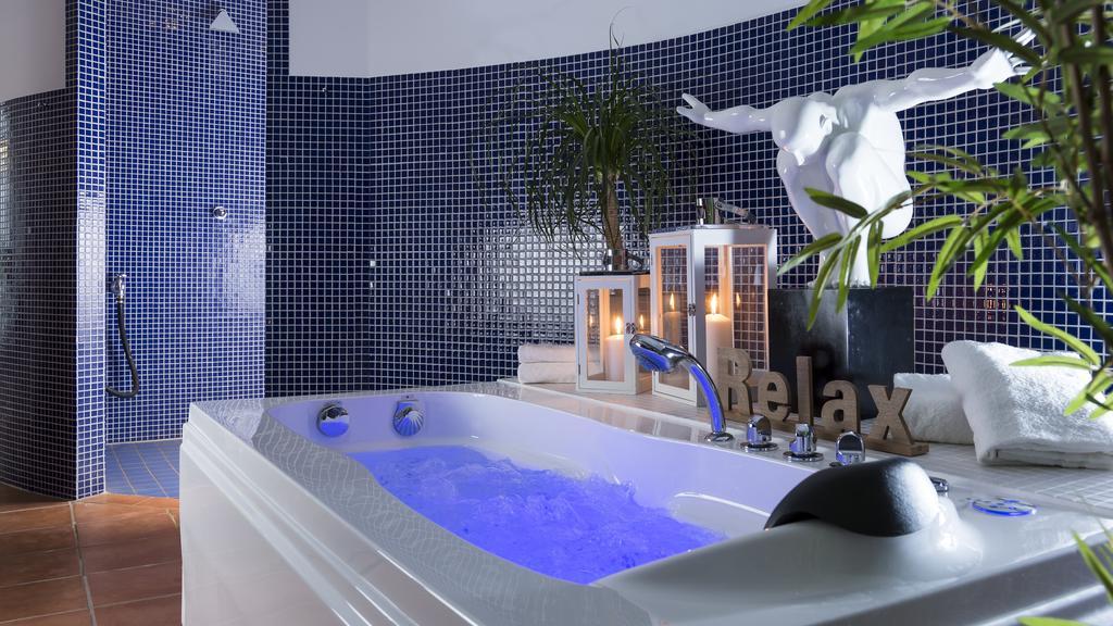 Parkhotel Билефельд Экстерьер фото