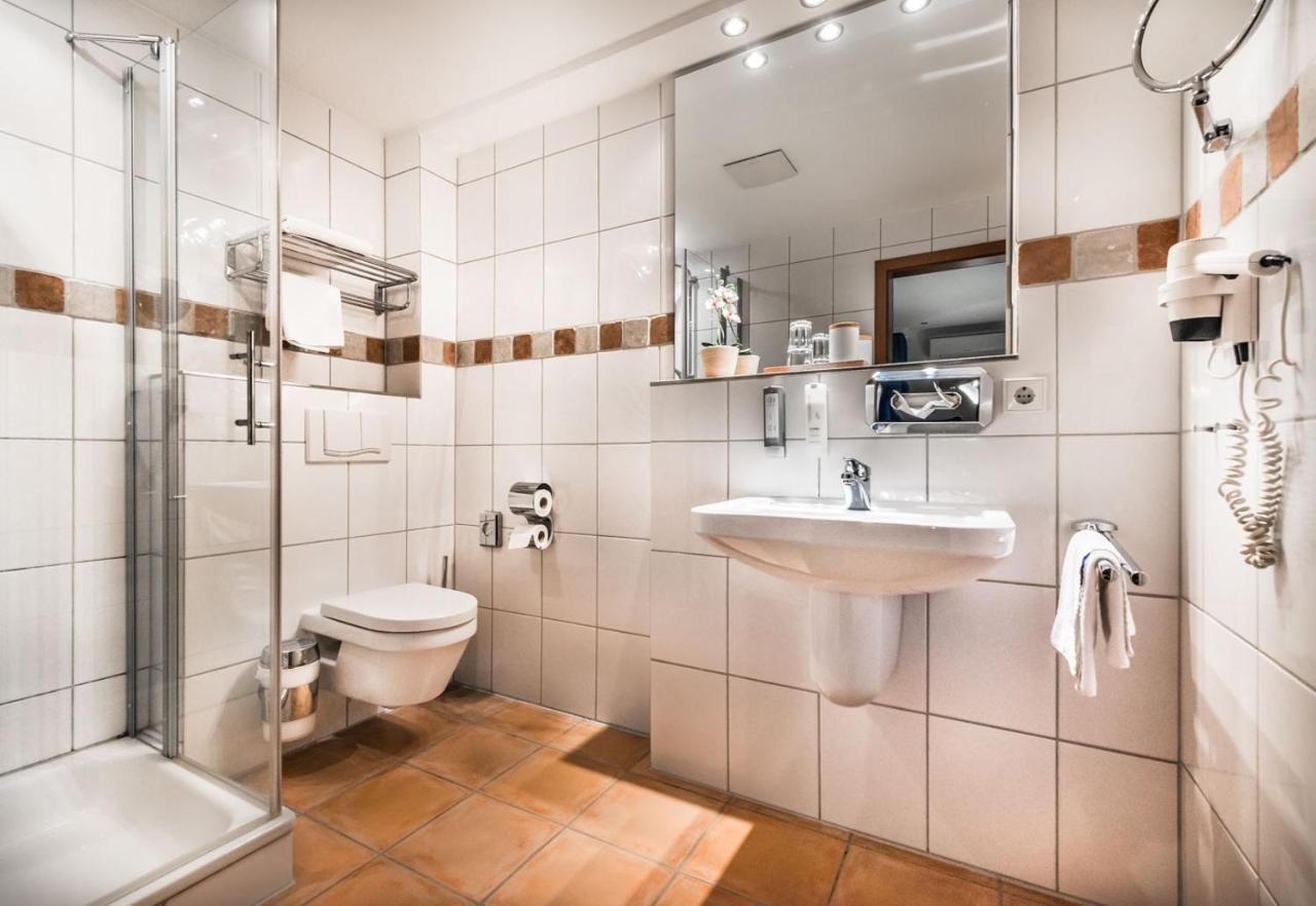 Parkhotel Билефельд Экстерьер фото